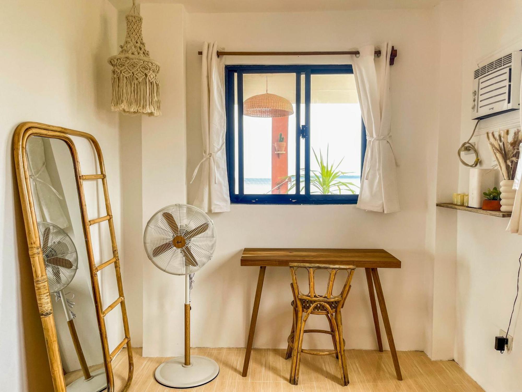 Casa Talisay Villa General Luna  Dış mekan fotoğraf